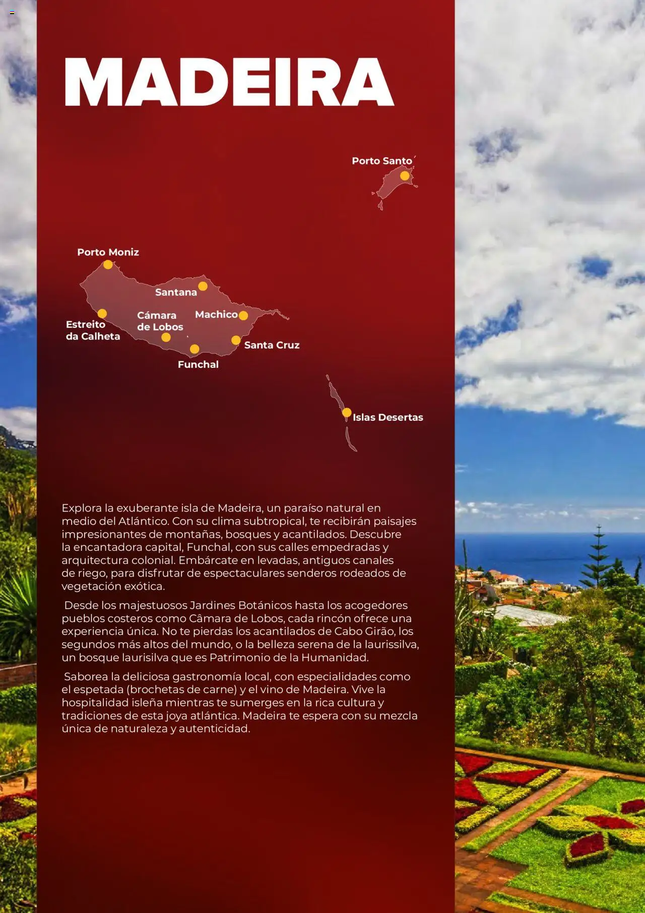 Viajes El Corte Inglés - Costas e islas │ válido desde el 26.03.2025 | Página: 193 | Productos: Vino, Té, Cámara