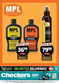 Checkers specials catalogue – valid from 02.03.2026