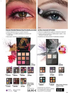 Avon katalog akcije – veljaven od 31.03.2026 | Stran: 51