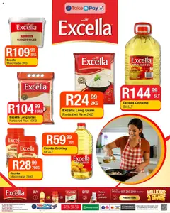 Take n Pay specials catalogue – valid from 06.10.2025