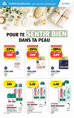 Aldi Aktionen FR ab 23.10.2025 gültig | Seite: 13