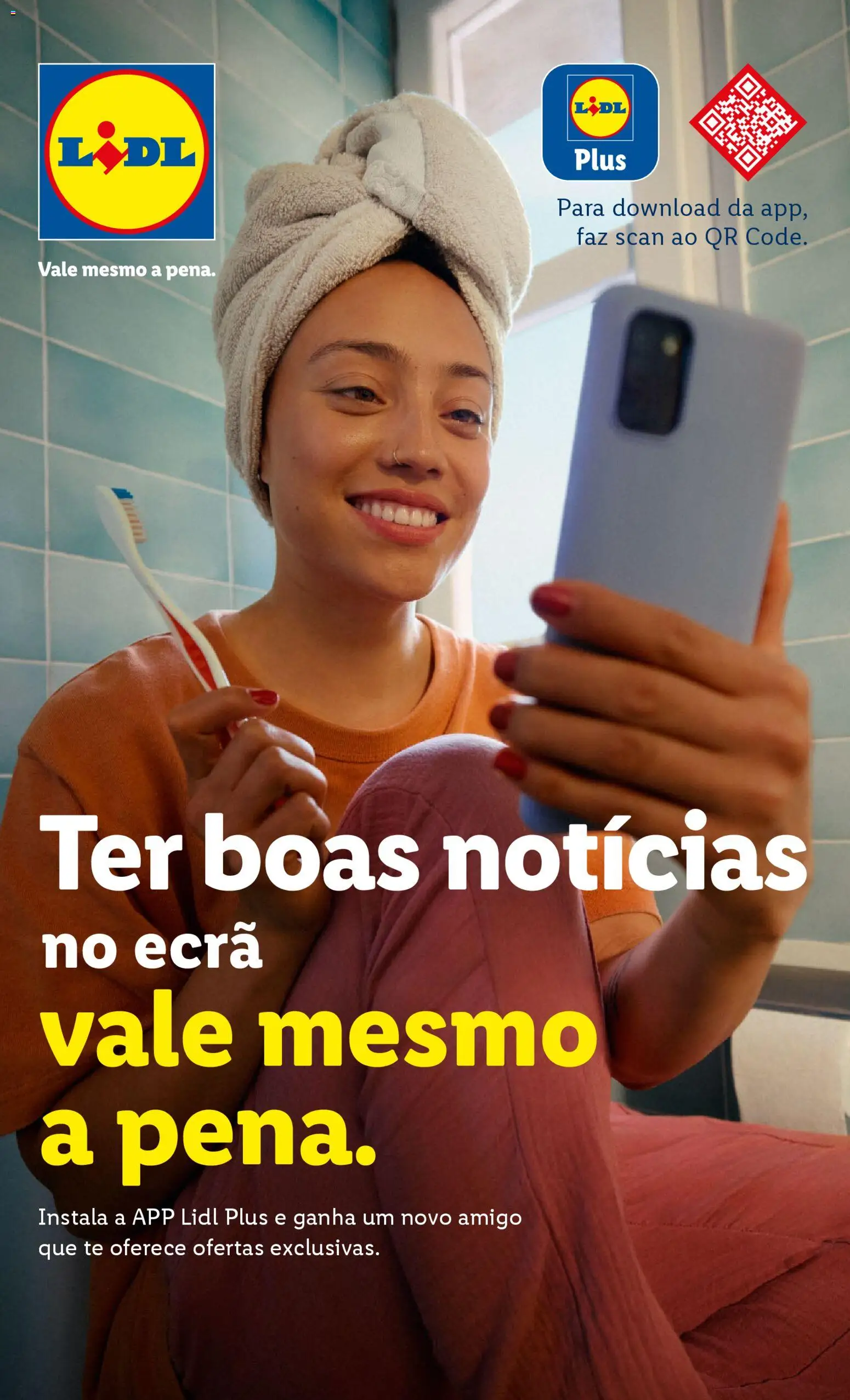 Lidl folheto │ válido de 03.11.2025 | Página: 29