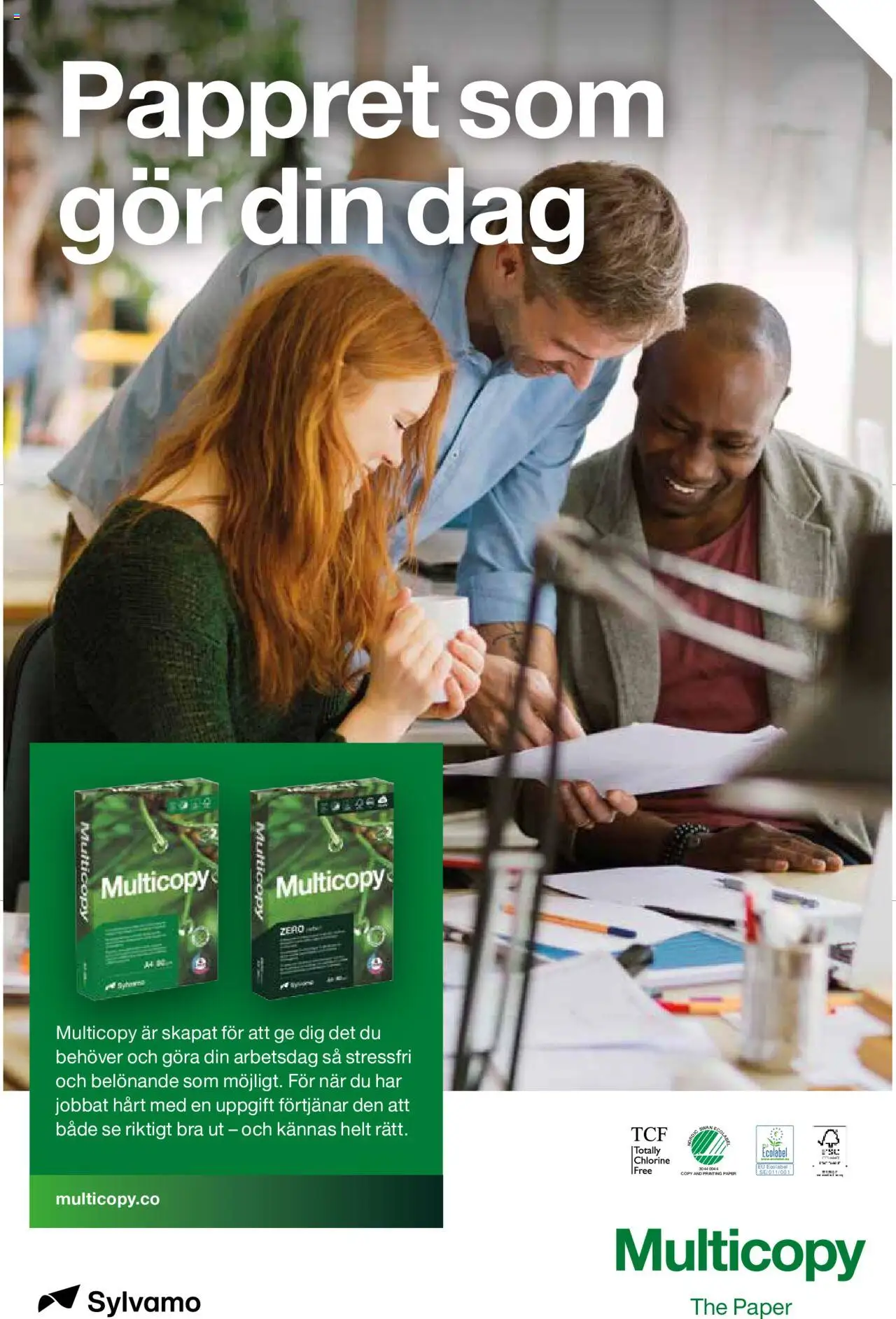 Office Depot reklamblad aktuell från 15.02.2024 | Sida: 11