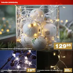 Bauhaus - Julekatalog gyldig fra 27.10.2025 | Side: 16