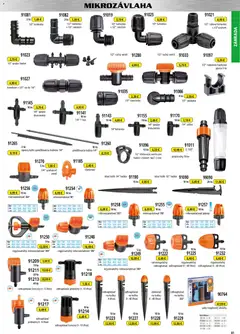 Hecht leták platný od 30.10.2025 | Strana: 81 | Produkty: Ventil, Konektor