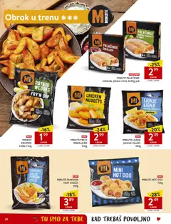Konzum katalog | vrijedi od 10.09.2025 | Stranica: 26