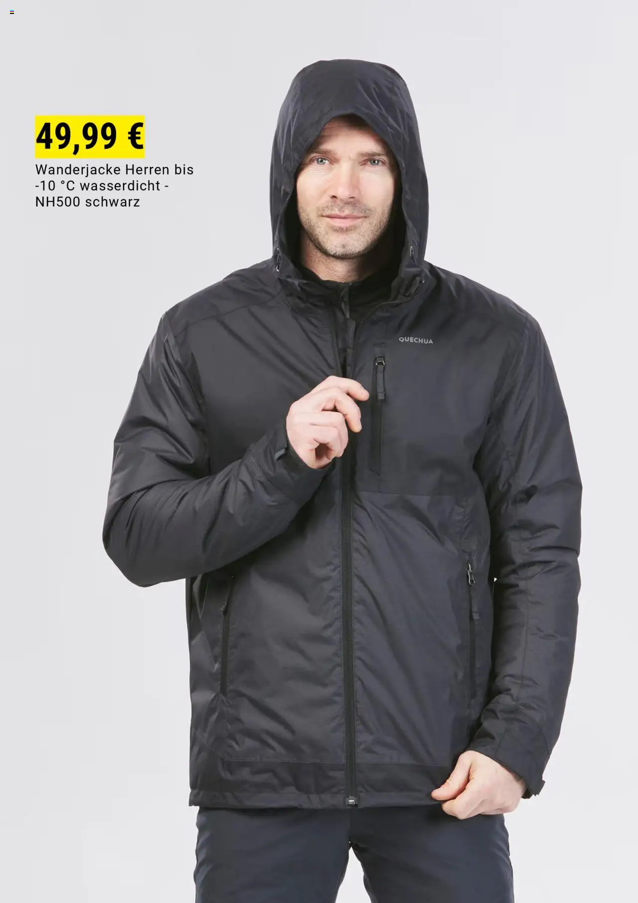 Decathlon Flugblatt gültig ab 01.08.2025 | Seite: 7