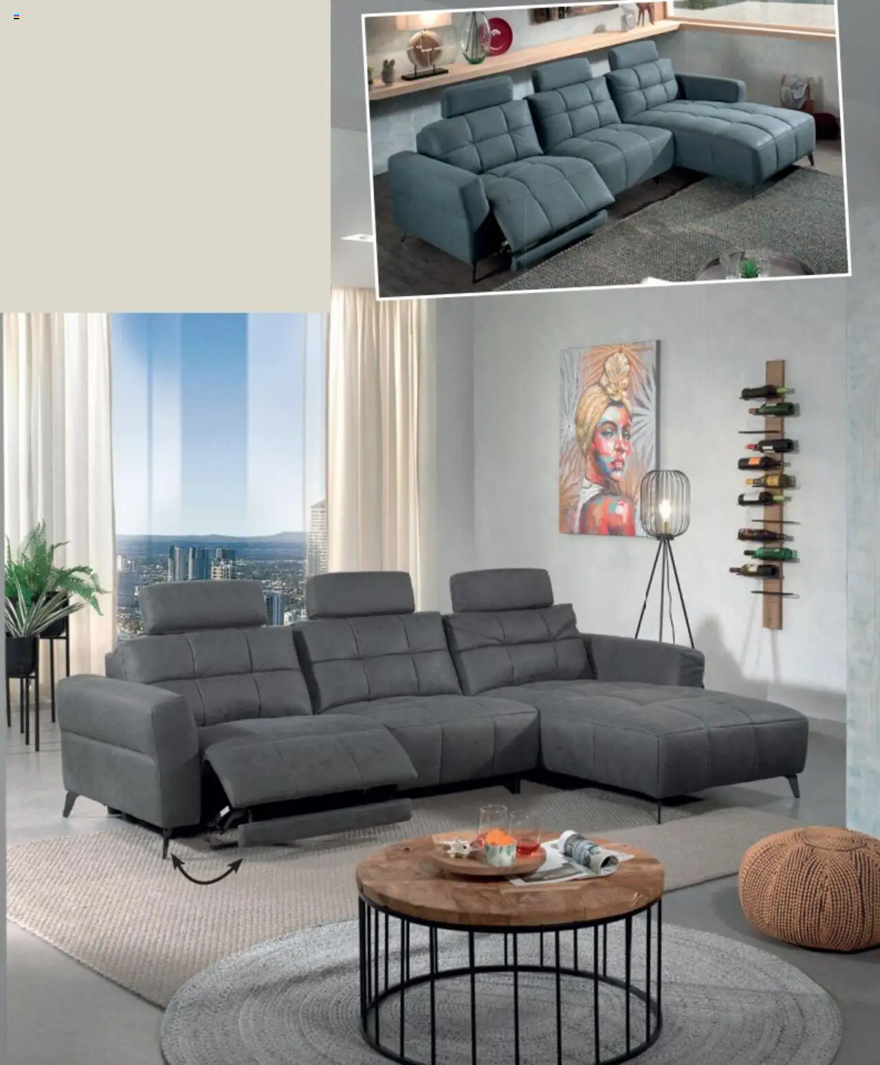  | Page: 14 | Produits: Sofa