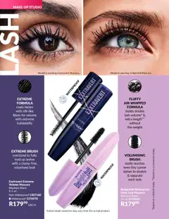 Avon specials catalogue – valid from 01.10.2025 | Page: 54