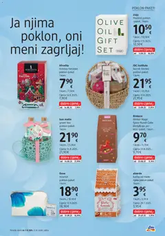 DM - Katalog - Pregled kataloga iz trgovine DM, vrijedi od 01.12.2025 | Stranica: 9