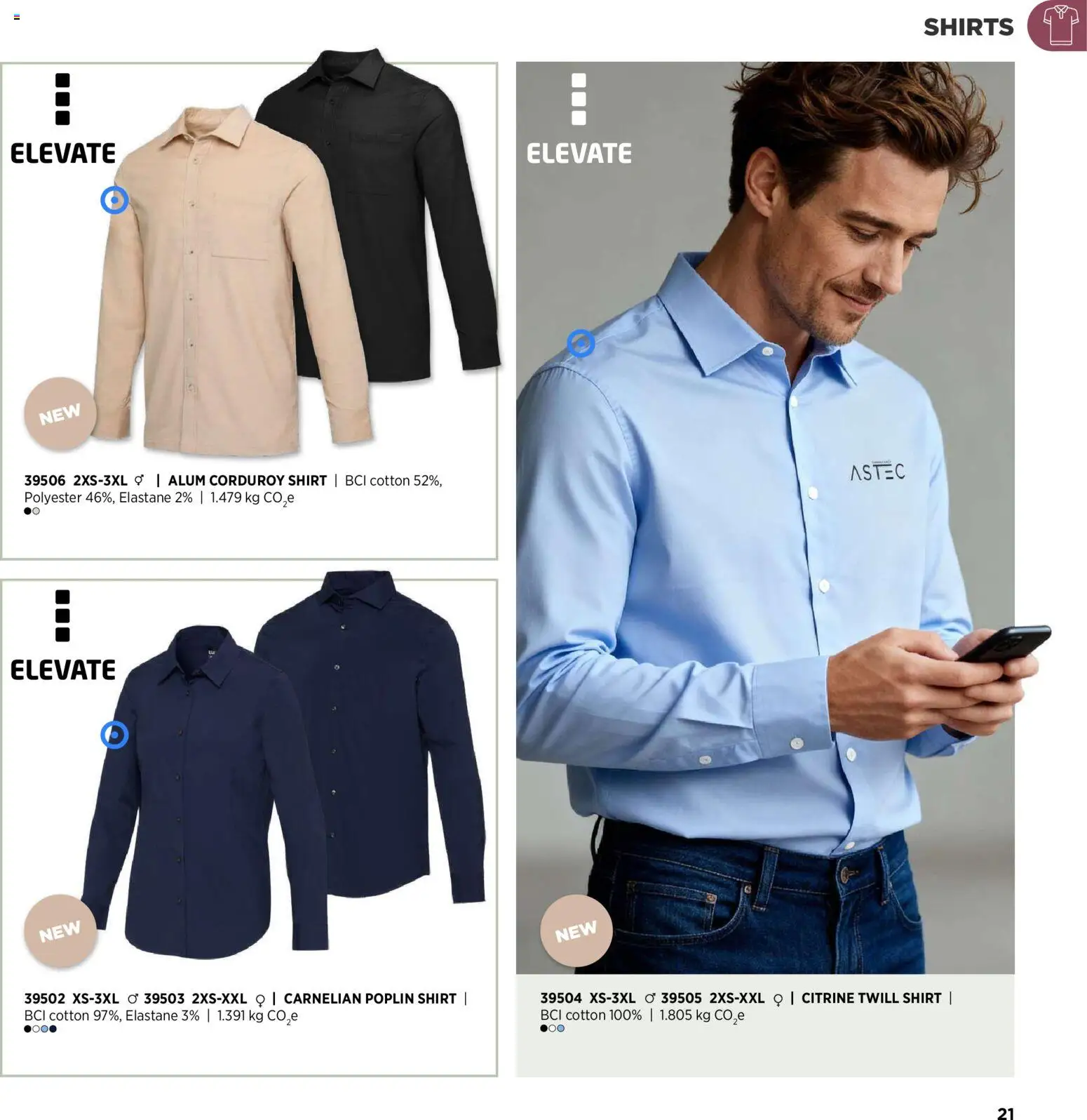 Sapo Giveaways Inspiration Guide – σε ισχύ από 14.01.2026 | Σελίδα: 21