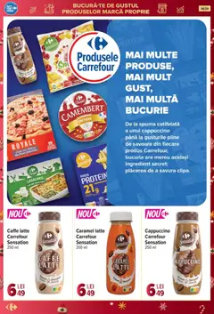 Ofertele Carrefour valabile de la 19.11.2025 | Pagină: 14