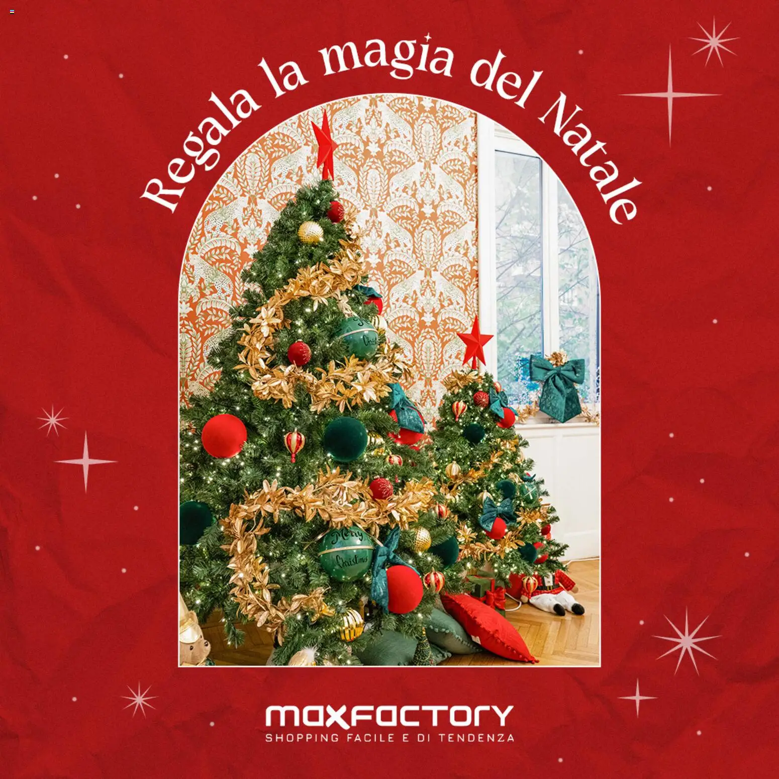 Volantino Max Factory del 14.12.2025 | Pagina: 6