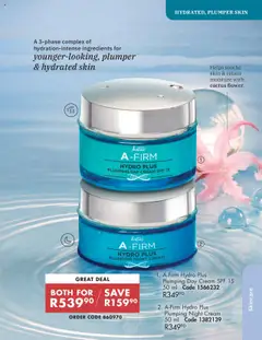 Justine specials catalogue – valid from 01.10.2025 | Page: 25