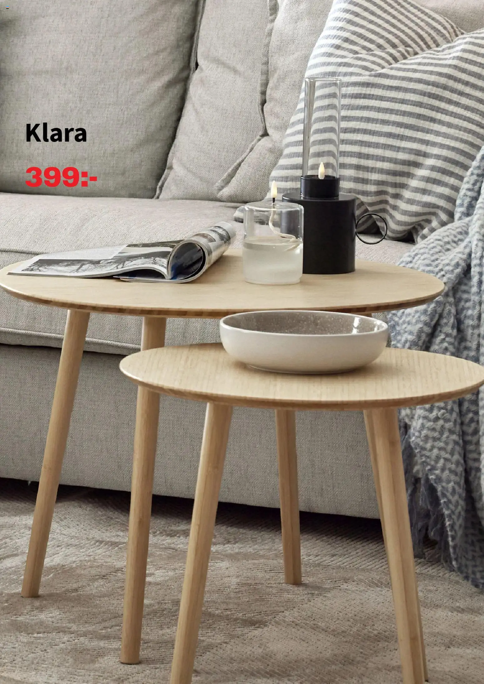 Mio reklamblad aktuell från 10.11.2025 | Sida: 8