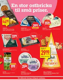 Willys - erbjudanden - Förhandsvisning av reklamblad från butik Willys aktuell från 20.10.2025 | Sida: 5