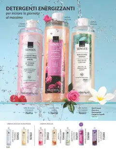 Anteprima del volantino Avon - campagna 1/2026 valido a partire dal 31.12.2025 | Pagina: 188