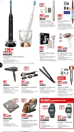 Interdiscount Aktionen ab 08.12.2025 gültig | Seite: 24