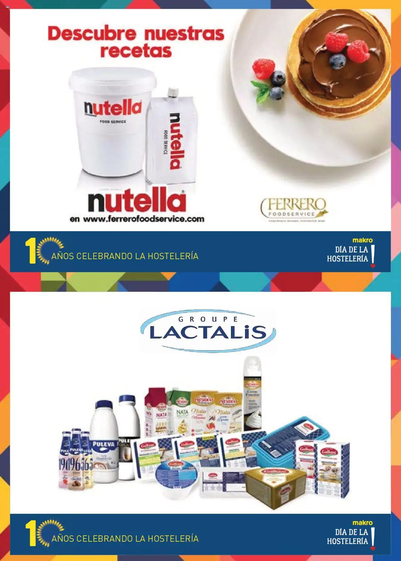Makro - Precios Norte II │ válido desde el 06.10.2025 | Página: 19