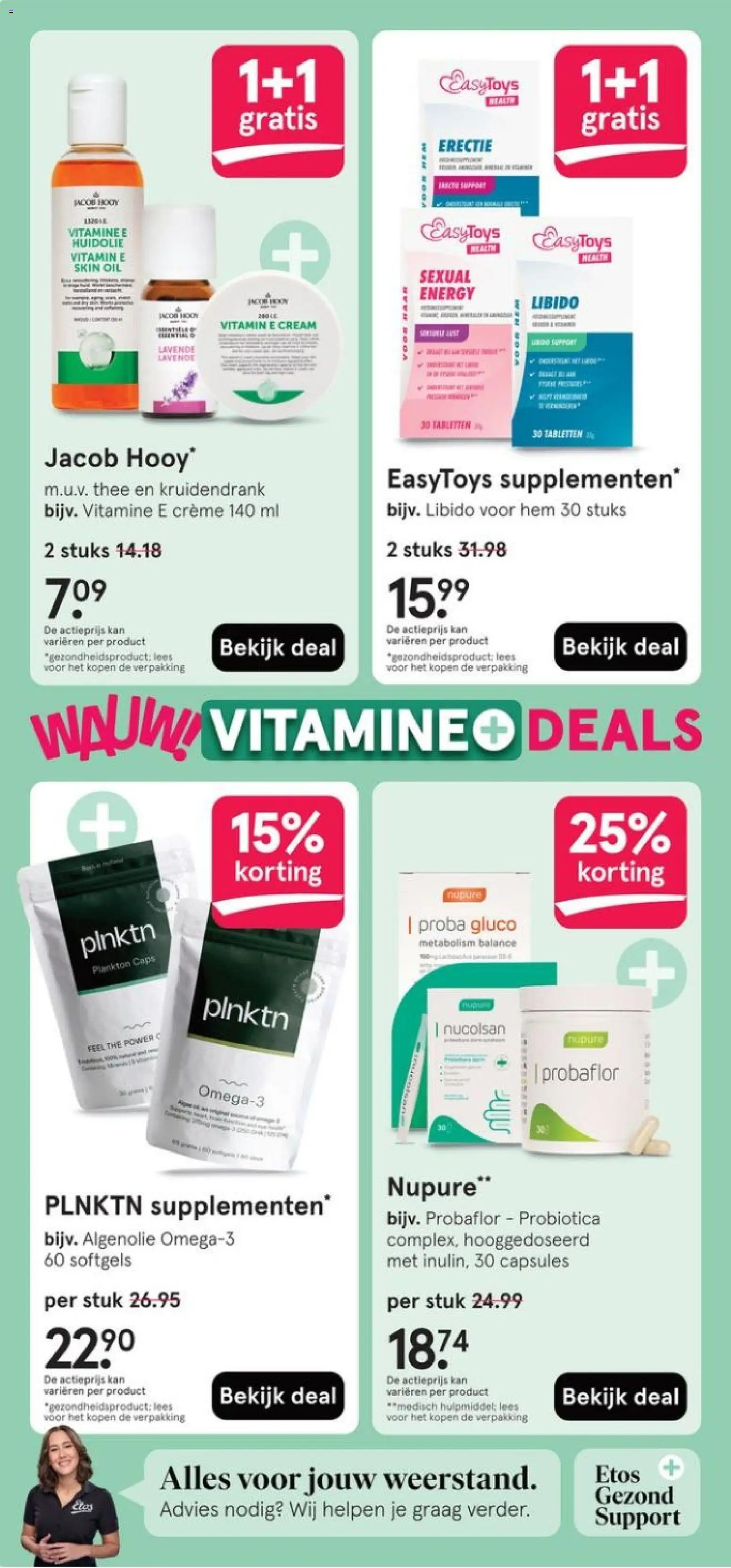 {H1} | Pagina: 10 | Producten: Thee, Pálinkafőző, La, Supplementen