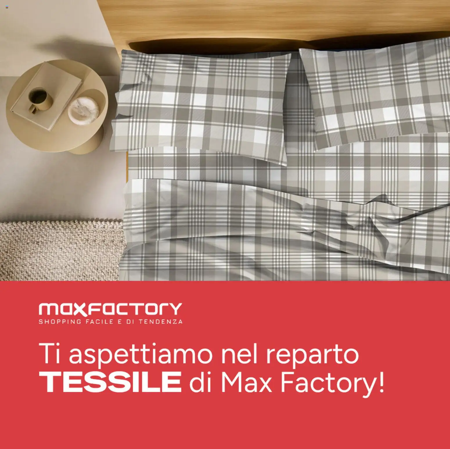 Volantino Max Factory del 19.01.2026 | Pagina: 5