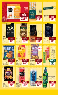 Náhled letáku Billa Velký leták od 25.03.2026 | Strana: 24