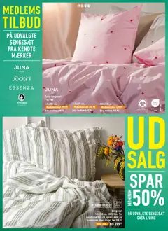 Imerco - Tilbudsavis gyldig fra 27.12.2025 | Side: 22