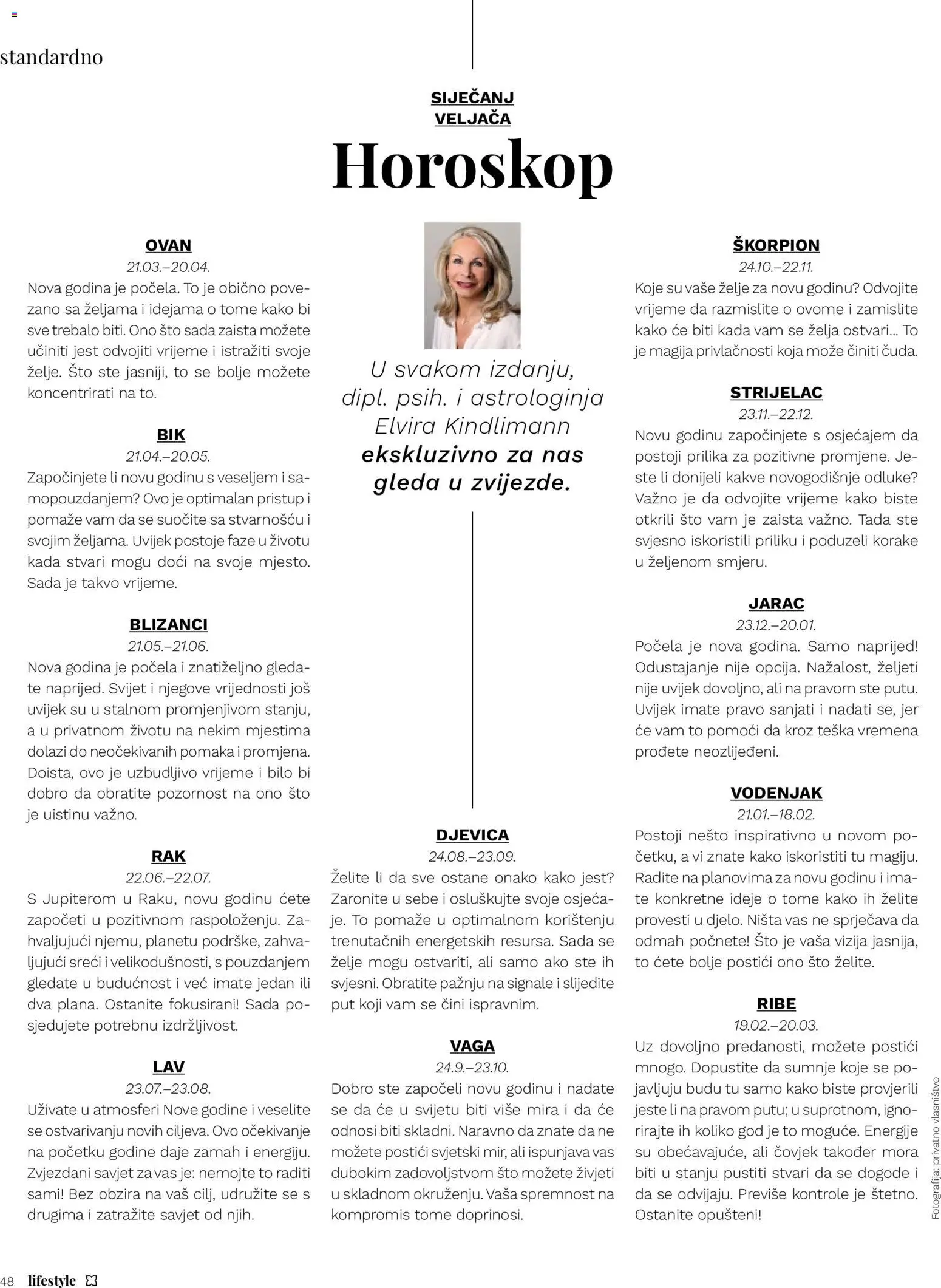 Müller katalog | vrijedi od 22.01.2026 | Stranica: 48 | Proizvodi: Zelje, Vaga