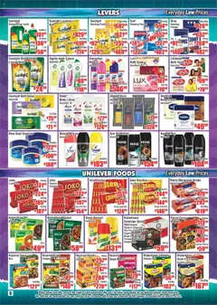 Devland Monthly Specials │ valid from 29.07.2025 | Page: 6