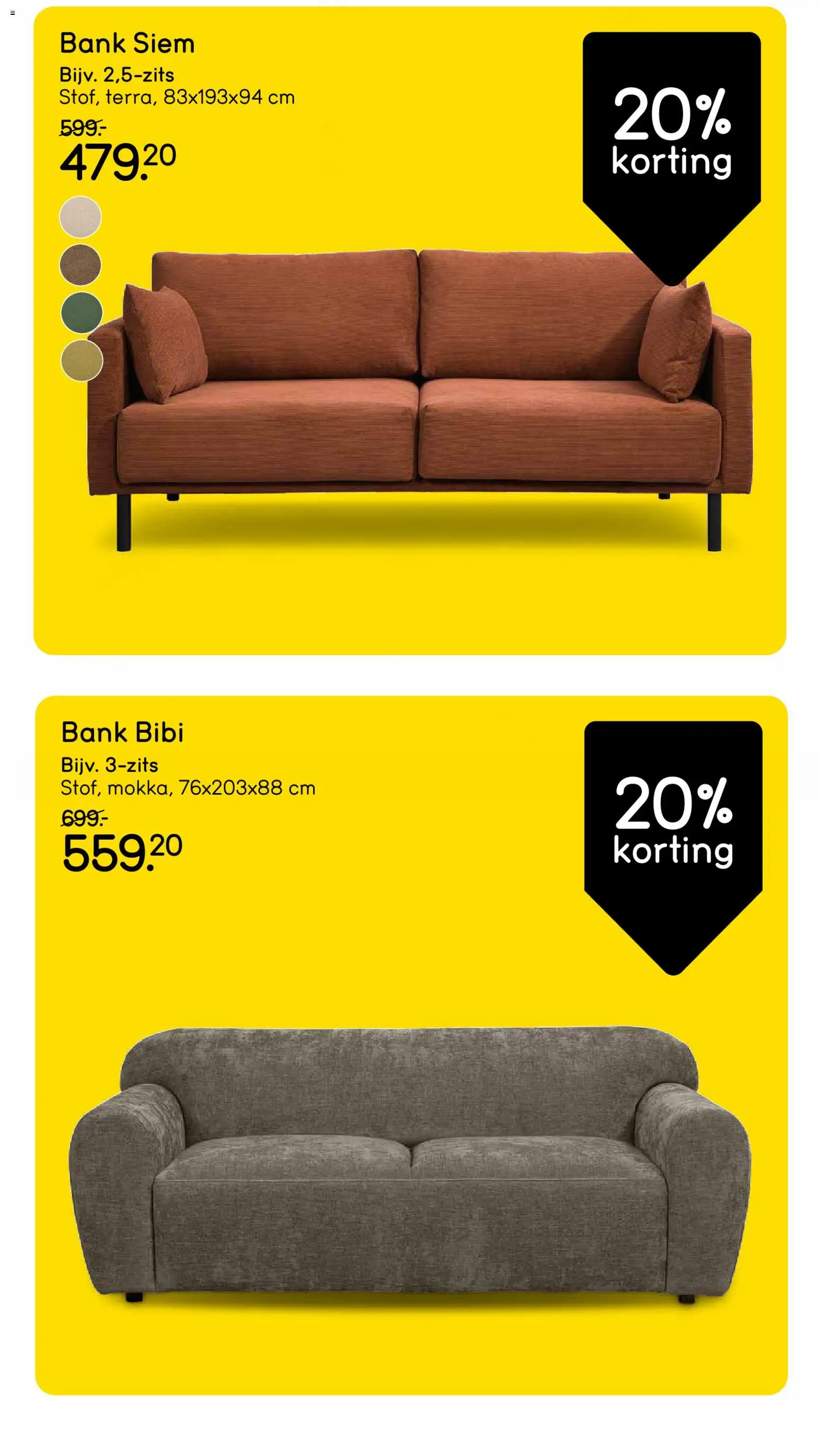 {H1} | Pagina: 19 | Producten: Spiegels