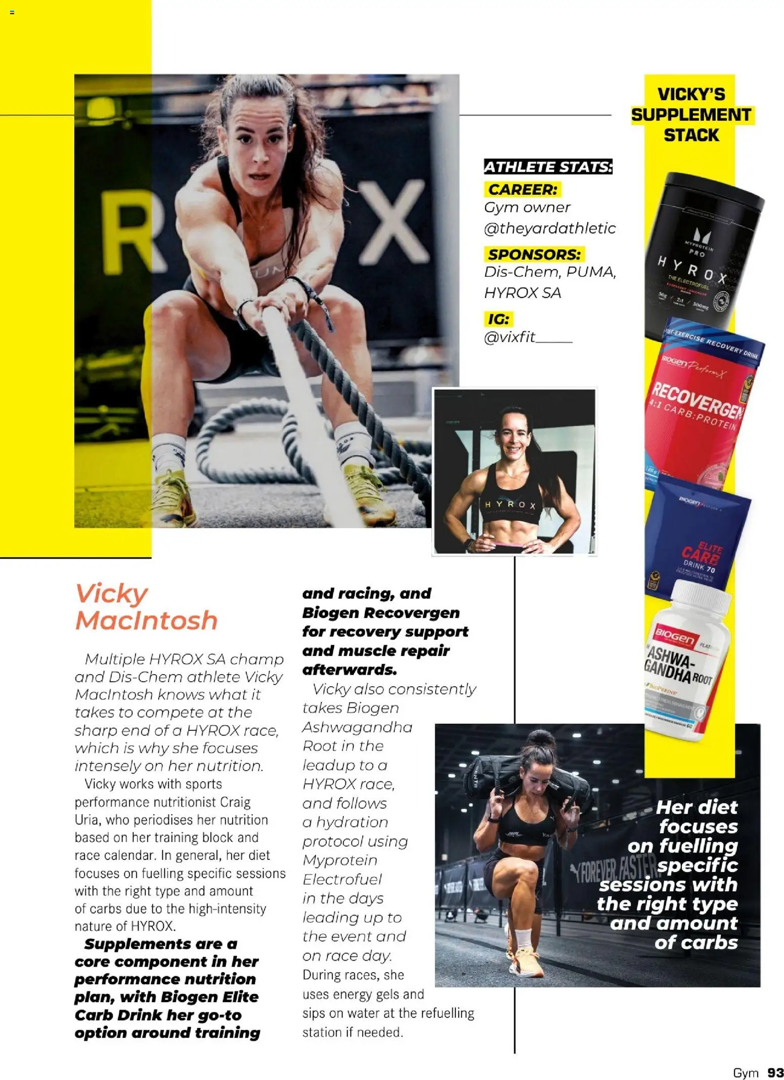 New Dis-Chem catalogue – valid from 26.11.2025 | Page: 95 | Products: Detergente líquido, Water, Supplements