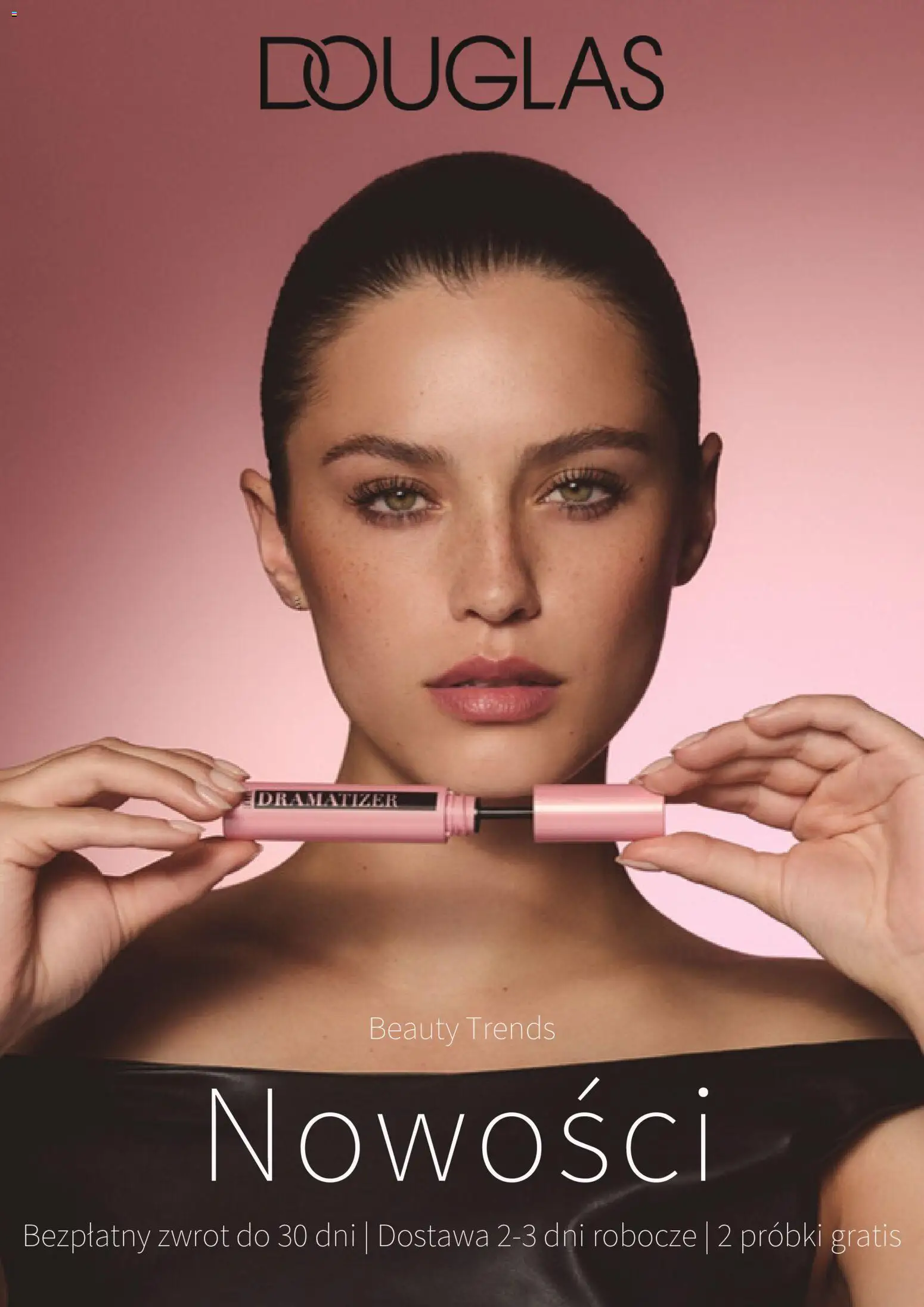 Douglas promocje od 02.03.2026 | Strona: 1