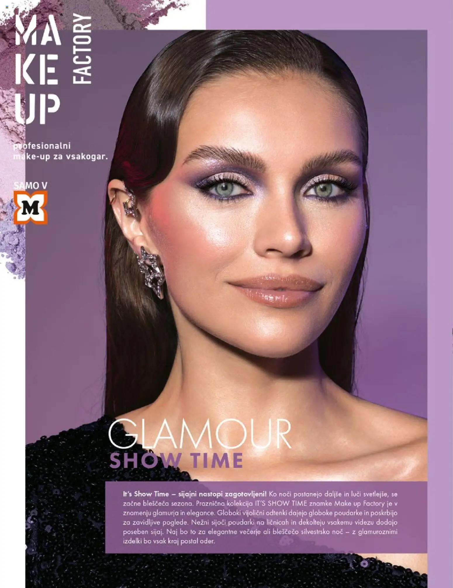 Novi Müller katalog ponudbe – veljaven od 30.11.2025 | Stran: 18