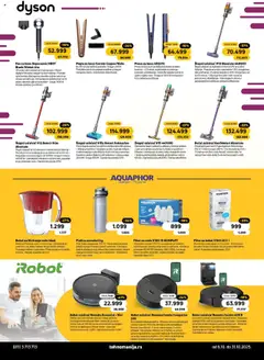 Tehnomanija katalog - pregled Tehnomanija kataloga - važi od 06.10.2025 | Strana: 10