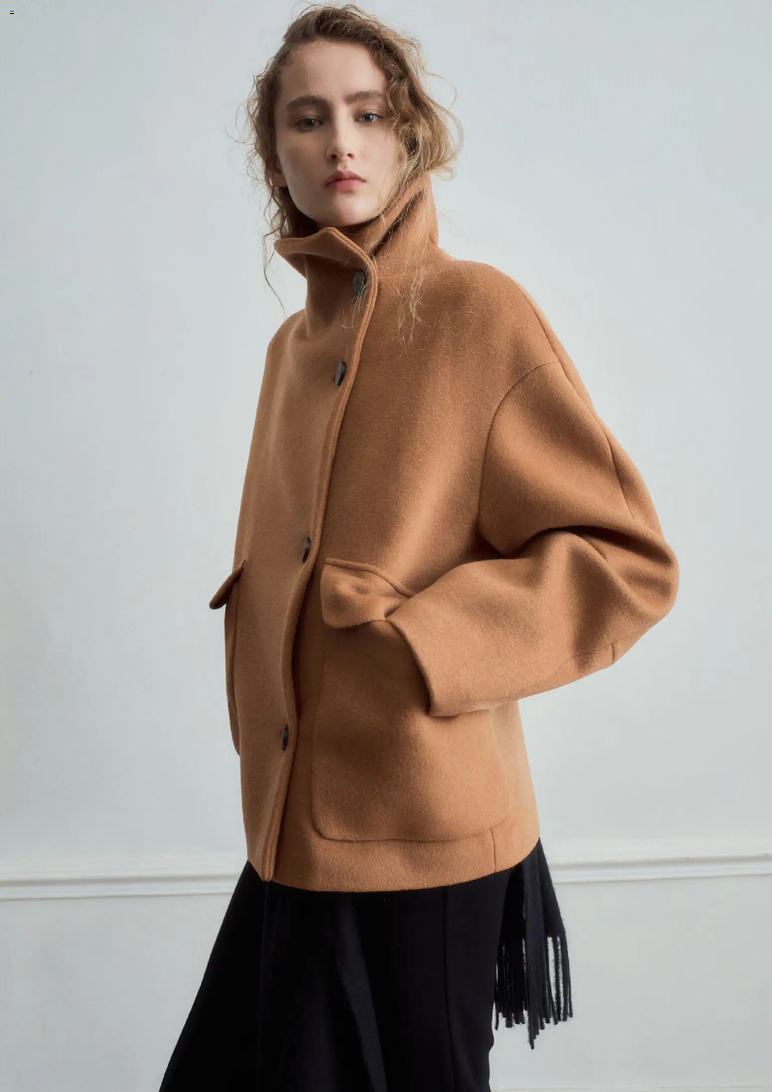 Mango folleto │ válido desde el 06.01.2026 | Página: 12