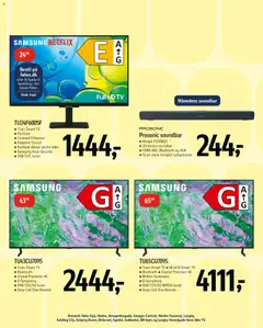 Føtex - Tilbudsavis gyldig fra 16.01.2026 | Side: 58