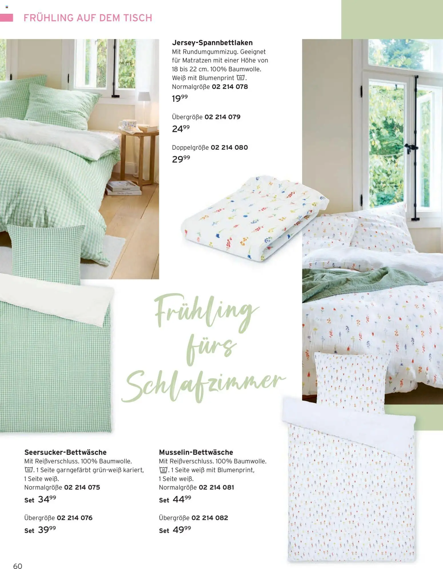 Angebote Tchibo – gültig ab 01.03.2026 | Seite: 60