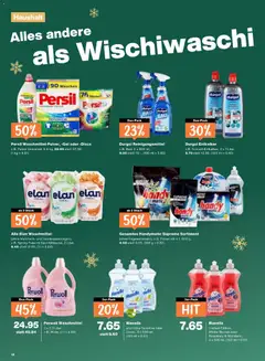 Migros Aktionen ab 09.12.2025 gültig | Seite: 18