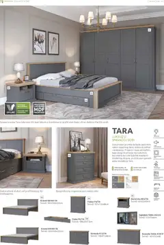 Jela katalog - pregled Jela kataloga - važi od 17.11.2025 | Strana: 78 | Proizvode: Komoda, Sto, Ogledalo, Orah