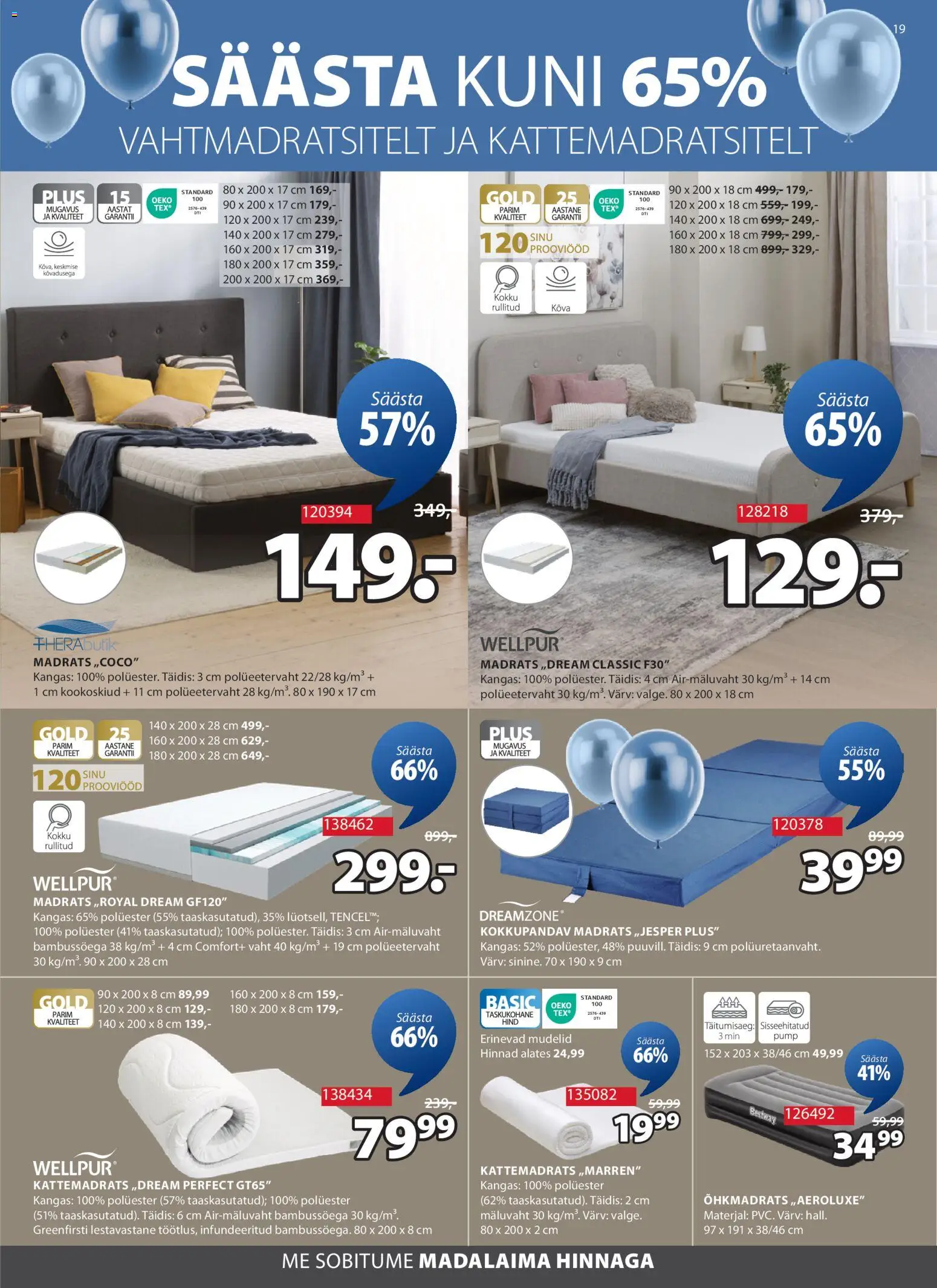 {H1} | Lehekülg: 19