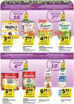 Pogląd oferty "Euro Sklep Gazetka" - ważna od 11.12.2025 | Strona: 24