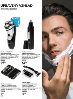 Avon leták platný od 01.04.2026 | Strana: 164