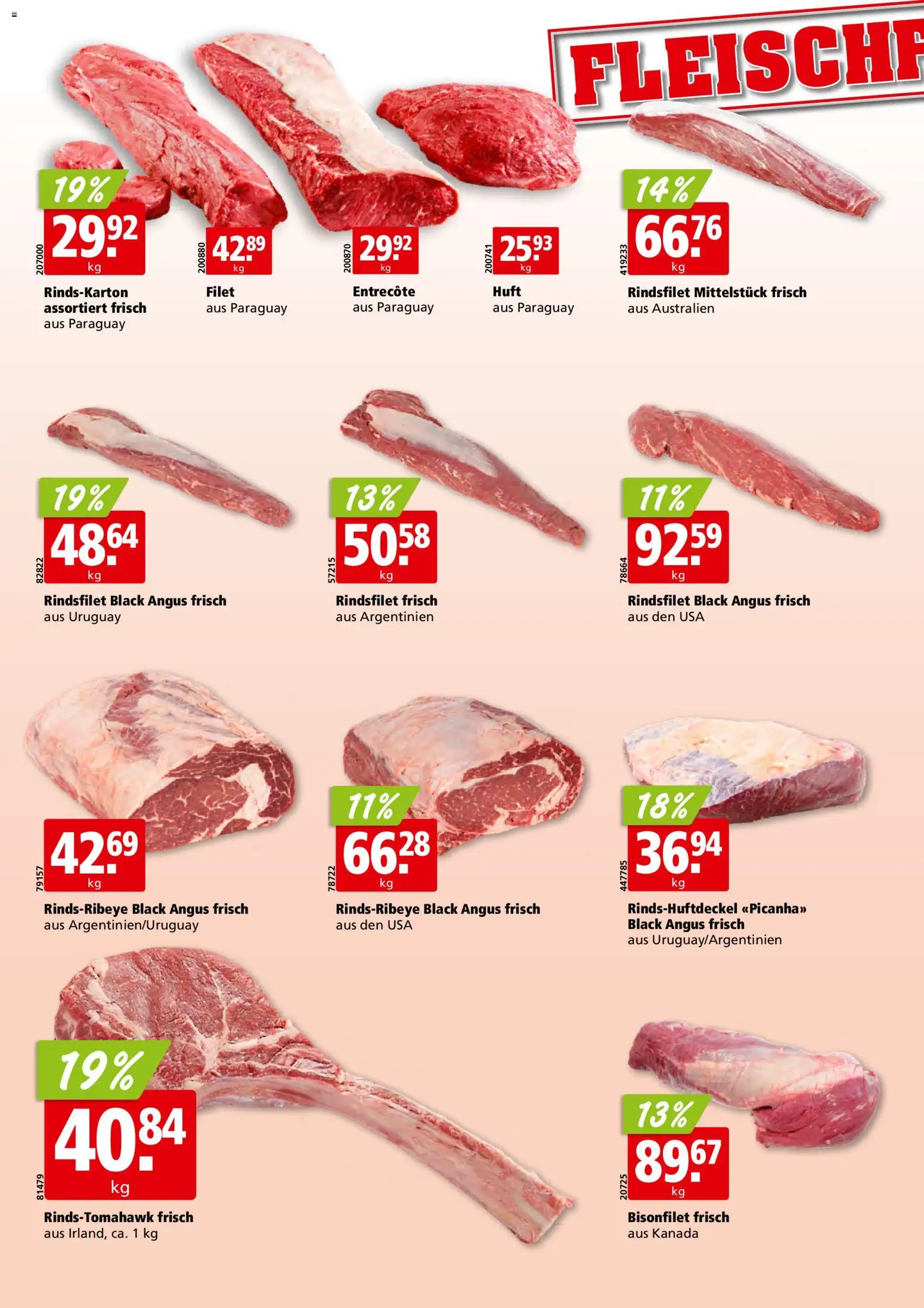 Aligro Aktionen – gültig ab 23.02.2026 | Seite: 4