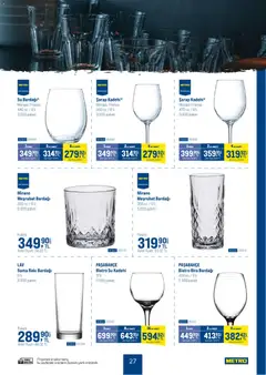 03.12.2025 tarihinden itibaren geçerli olan Metro kataloğu önizlemesi | Sayfa: 27