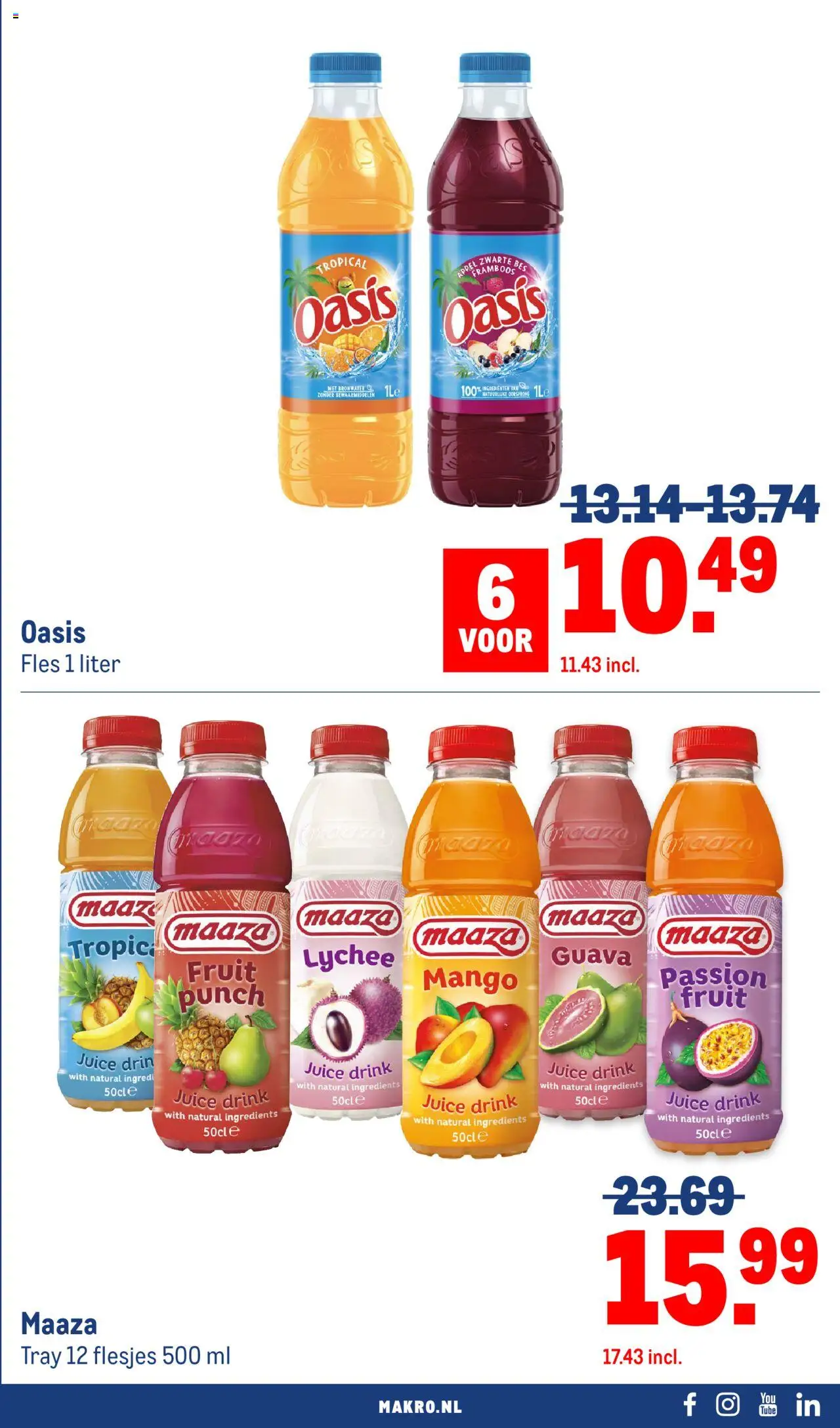 {H1} | Pagina: 37 | Producten: Fles, Fruit, Mango, Appel