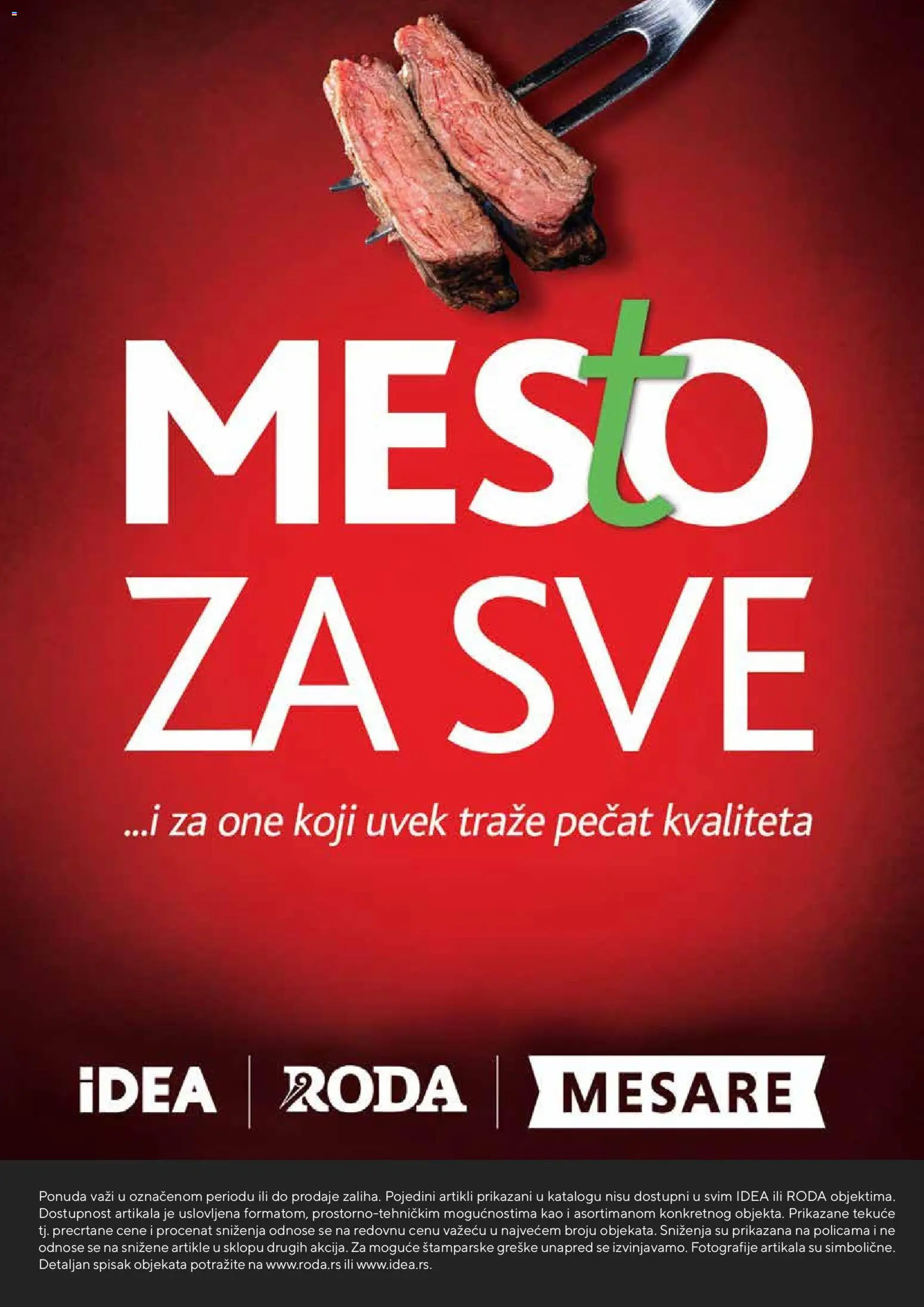 Idea katalog - važi od 27.11.2025 | Strana: 16