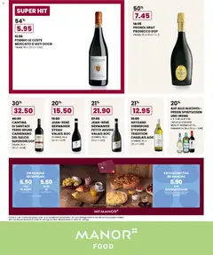 Manor Aktionen ab 20.01.2026 gültig | Seite: 8 | Produkte: Uhr