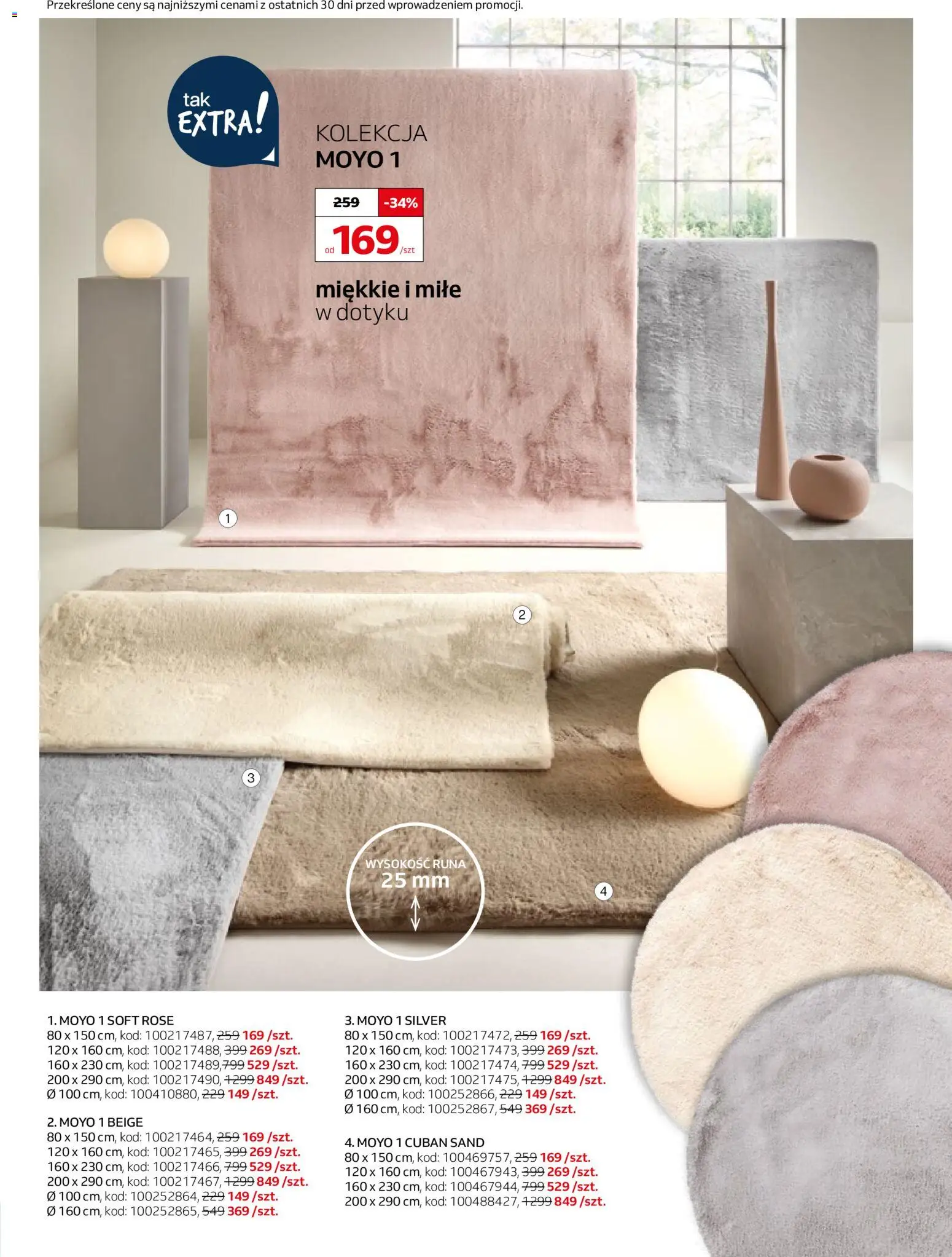 Komfort Gazetka od 11.02.2026 | Strona: 7