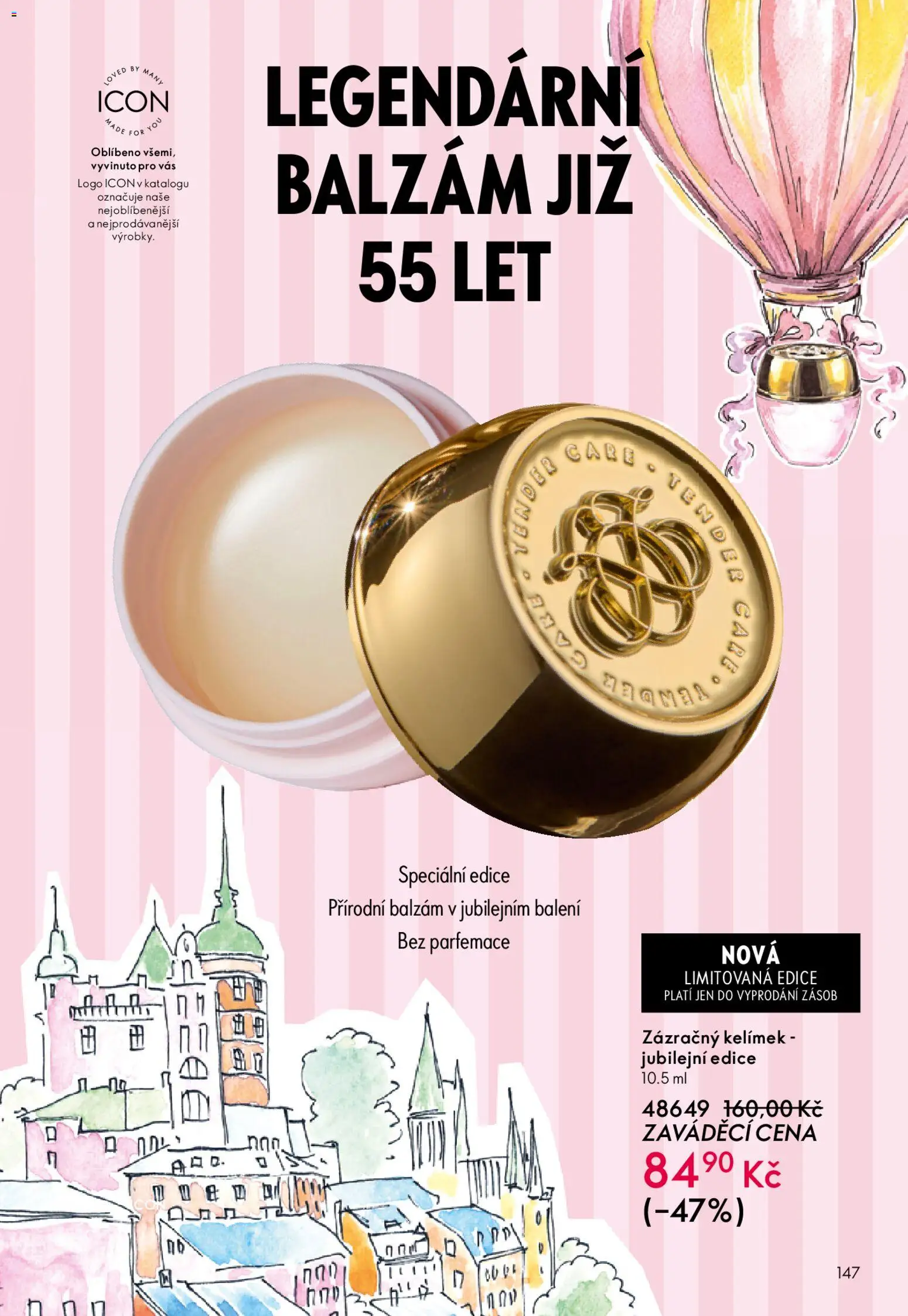 Oriflame katalog č.15/2025 od 22.10.2025 | Strana: 147