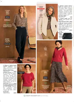  | Pagina: 8 | Producten: Moccasins, Sjaaltje, Riem, Broek
